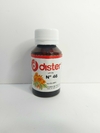 Dister Nº 46 colesterol