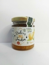 Dulce organico naranja Dulces del Jardin 210 gr