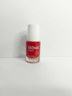 Esmalte 25 rojo Blosst