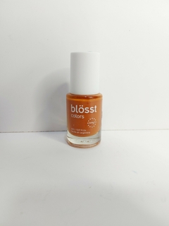 Esmalte 12 dulce de leche Blosst