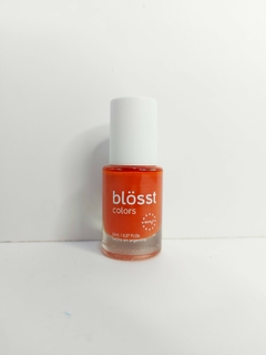 Esmalte 34 bermellon Blosst