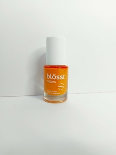 Esmalte 40 naranja Blosst