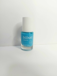 Esmalte 63 turquesa Blosst