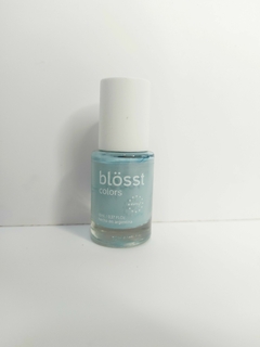 Esmalte 69 azul palido Blosst