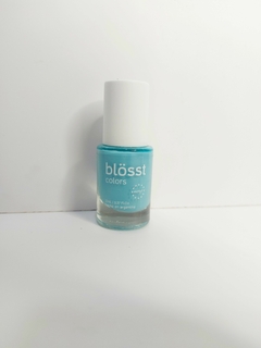 Esmalte 70 aguamarina Blosst