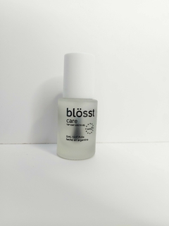 Esmalte C01 Top Coat Gel Blosst