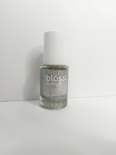 Esmalte S01 Silver Blosst