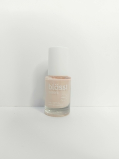 Esmalte 117 rosado bruma Blosst