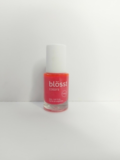 Esmalte 107 Zinnia Blosst