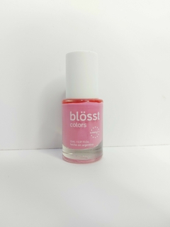 Esmalte 121 Camelia rosa Blosst