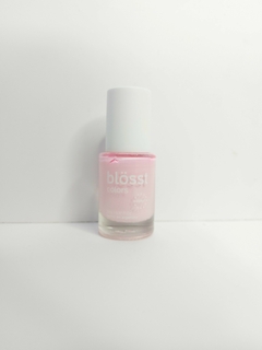 Esmalte 114 rosado Blosst