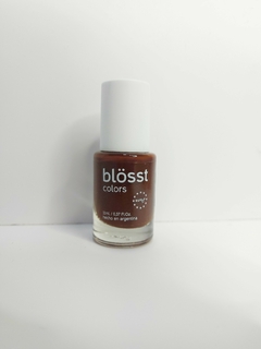 Esmalte 13 chocolate Blosst