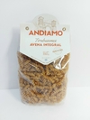 Fideos de avena integral Andiamo