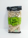 Fideos organicos penne rigate Grun