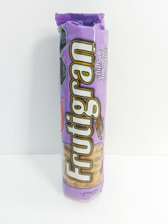 Frutigran chips de chocolate granix