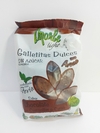 Galletitas chocolate Marbe