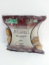 Galletitas integrales coco Ceral