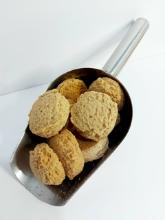 Galletitas de coco Murke x 100 gr