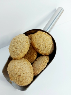 Galletitas de limon Mukre x 100 gr