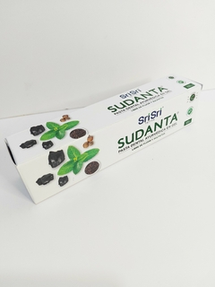 Gel dental 100 gr Sudanta