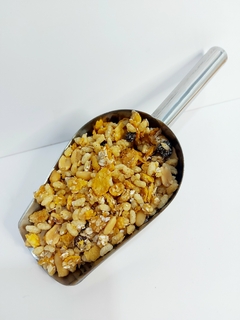 Granola proteica Olympic x 100 gr