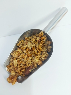 Granola pasta de mani x 100 gr