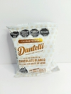 Alfajor de nuez blanco Dantelli SIN TACC