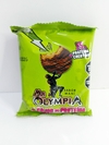 Alfajor proteico mani Mr Olympia