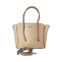 CARTERA IMPORTADA MISTRAL - Camel