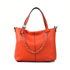 CARTERA IMPORTADA INDARA - Orange - KRALICE