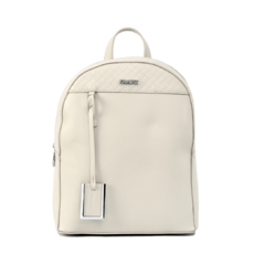 MOCHILA IMPORTADA LIV - Beige - tienda online