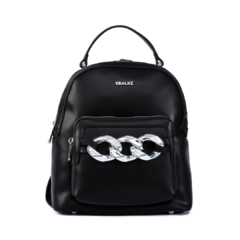 MOCHILA IMPORTADA CORA - Black - tienda online