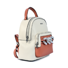 Imagen de MOCHILA IMPORTADA CORA - Beige