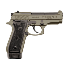 Pistola Taurus Pt58HCP Sand 380ACP