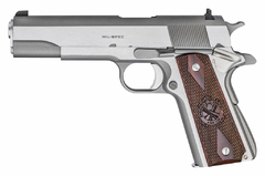 Springfield 1911 A1 INOX