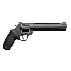 Revolver Taurus RT357H 8,3" carbono fosco
