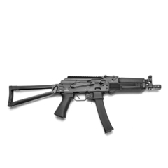 CARABINA KALASHNIKOV KR-9 SBR 9.5"