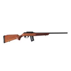 Rifle CBC 7122 Magnum .22WMR Madeira