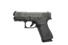 Glock G43X Slimline