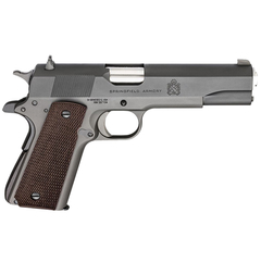 Pistola Springfield 1911 Mil-Spec A1 Parkerizada - comprar online