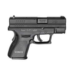 SPRINGFIELD XD SERVICE 3" 9MM