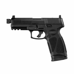 Pistola Taurus G3 Tactical 9mm