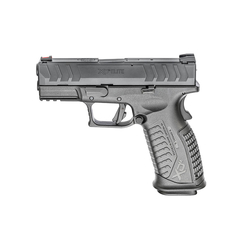 Springfield XD(M) elite 3.8"