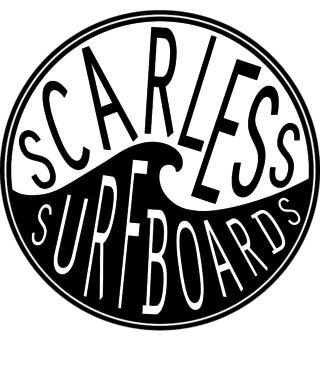 Scarless Surfboards Co.