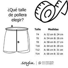 Pollera