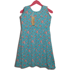 Vestido estampado nena soylu 021