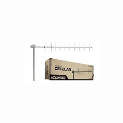 ANTENA P/ CELULAR RURAL CF917/ CF1017 17DB