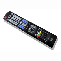 Controle P/ Tv LG LCD/LED/PLASMA AKB72914245