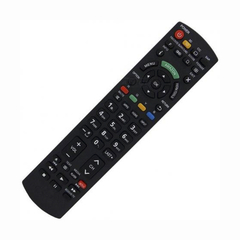 Controle P/ Tv Panasonic Lcd/Led/Smart C Fun