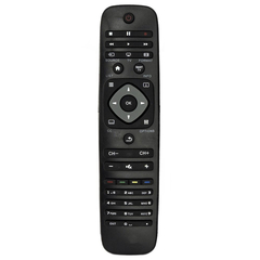 Controle P/ Tv Philips Lcd/Led Smart Tv